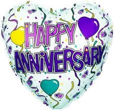Happy anniversary cards