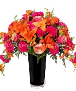 Bright And Beautiful