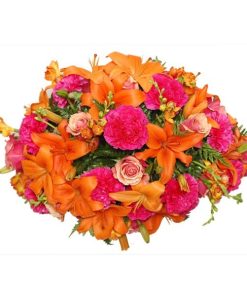 Bright And Beautiful