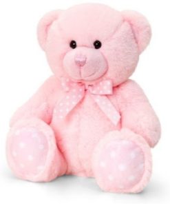 Pink Teddy Bear