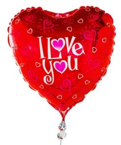 Valentine Balloon