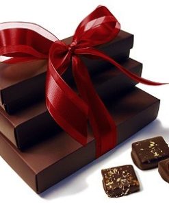 Small Box Assorted Handmade Chocolates