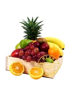 Fresh Fruit Tray