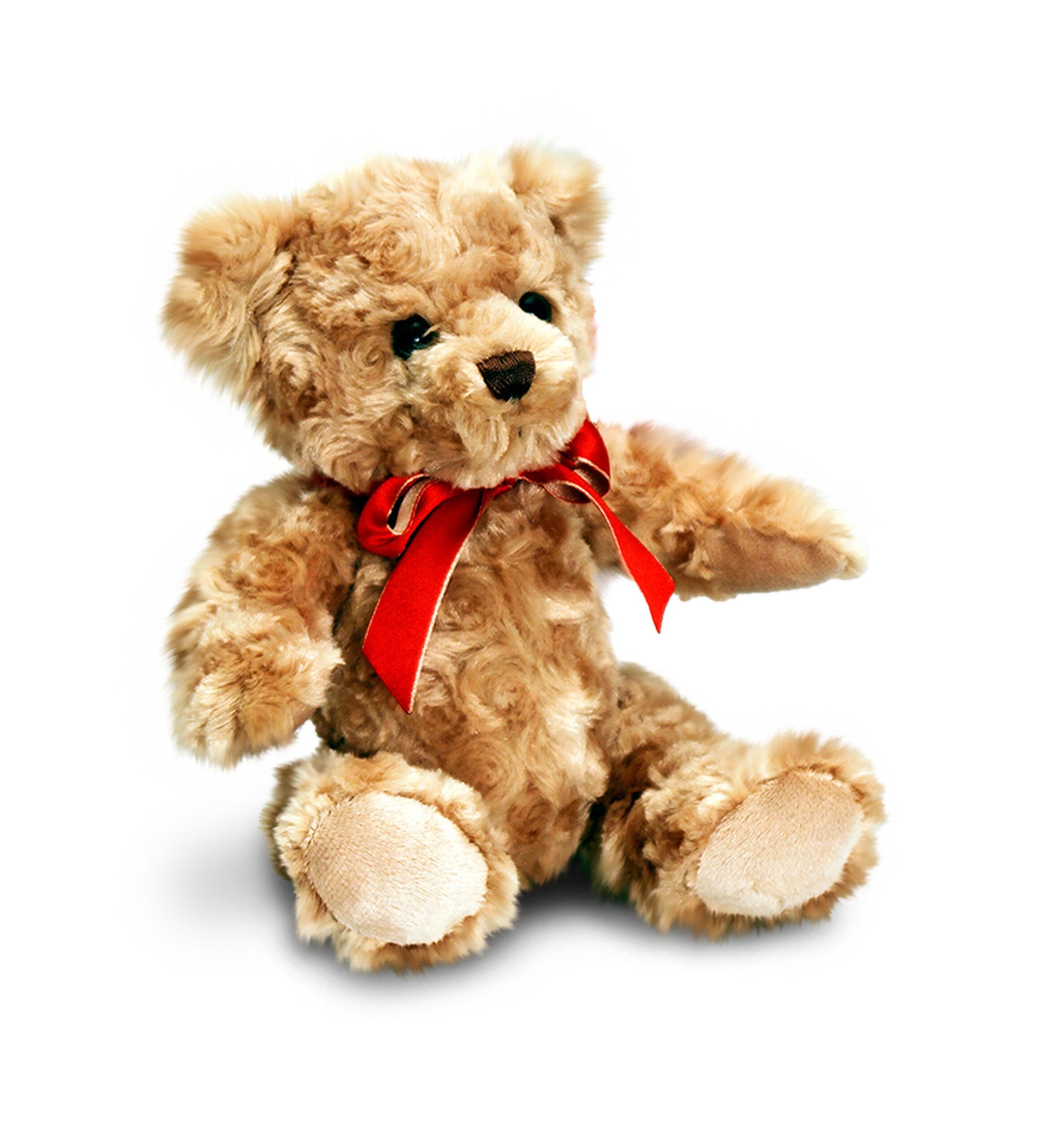 15cm Traditional Bear