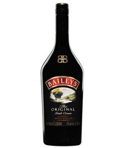 Baileys Irish Cream 700ml