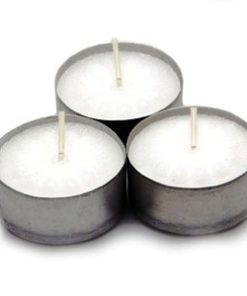 Single T-Lite Candle
