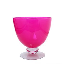 Vicenza Vase Pink