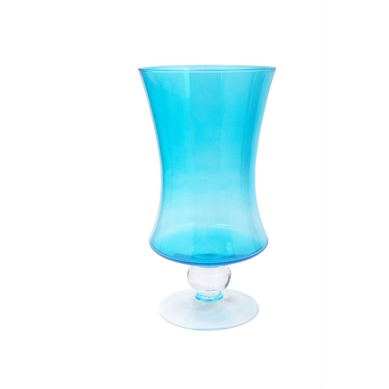 Aquamarine Vase