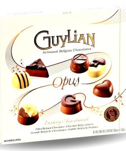 Guylain chocolate