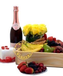 Fruit hamper 2