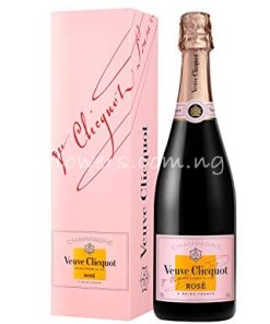 Veuve Clicquot Rose